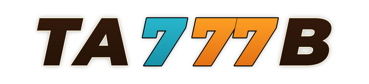 ta777b Casino Logo